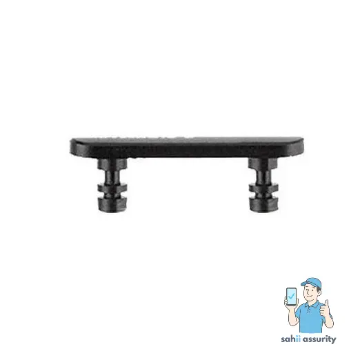 Power Button Outer for Apple iPhone 7 